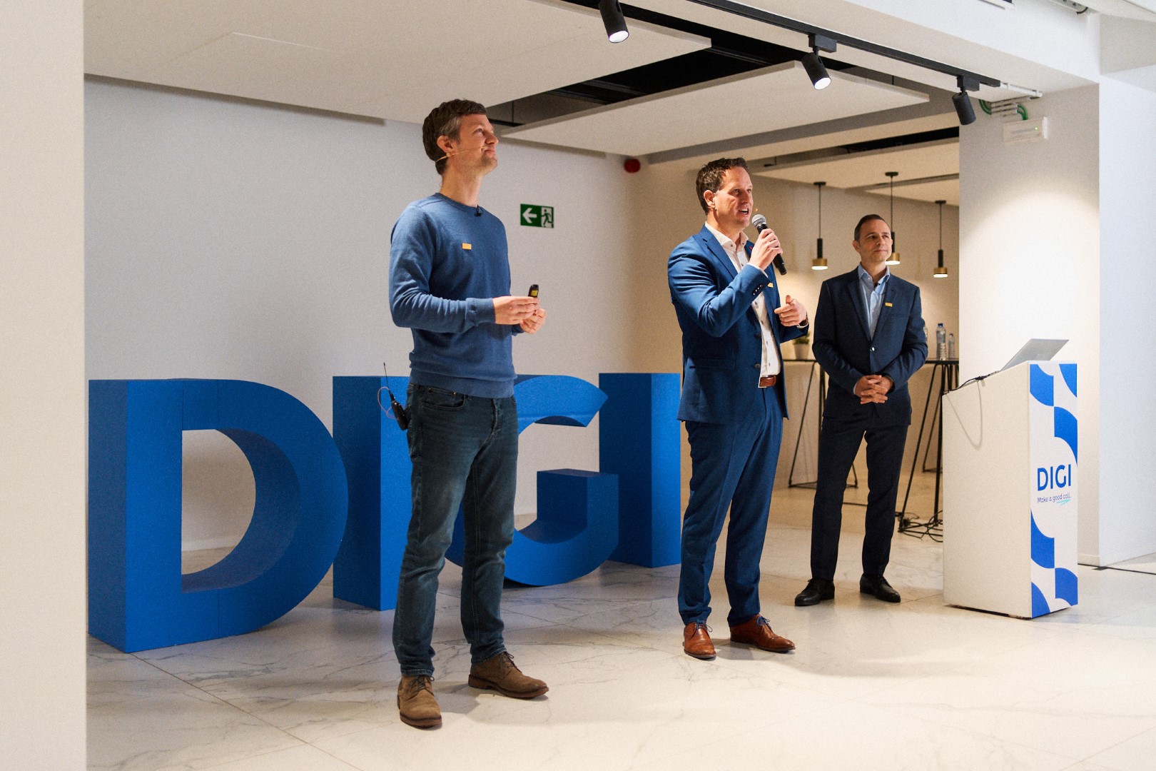 Digi launches in Belgium: should Proximus, Telenet and Orange be worried?