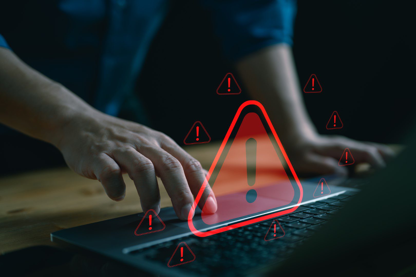 Cleo software vulnerability actively exploited: patch does not help