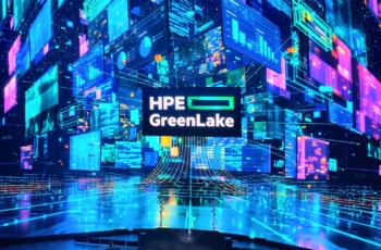 hpe greenlake