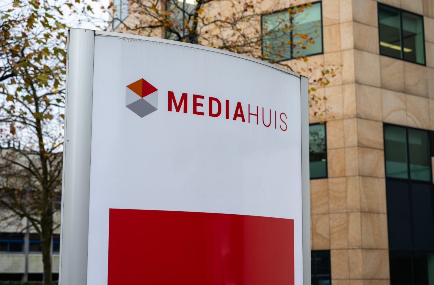 mediahuis