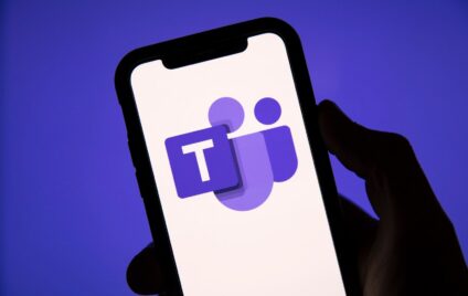 Image for the article: Aanvallers misbruiken Microsoft Teams om EtherRAT-malware te installeren