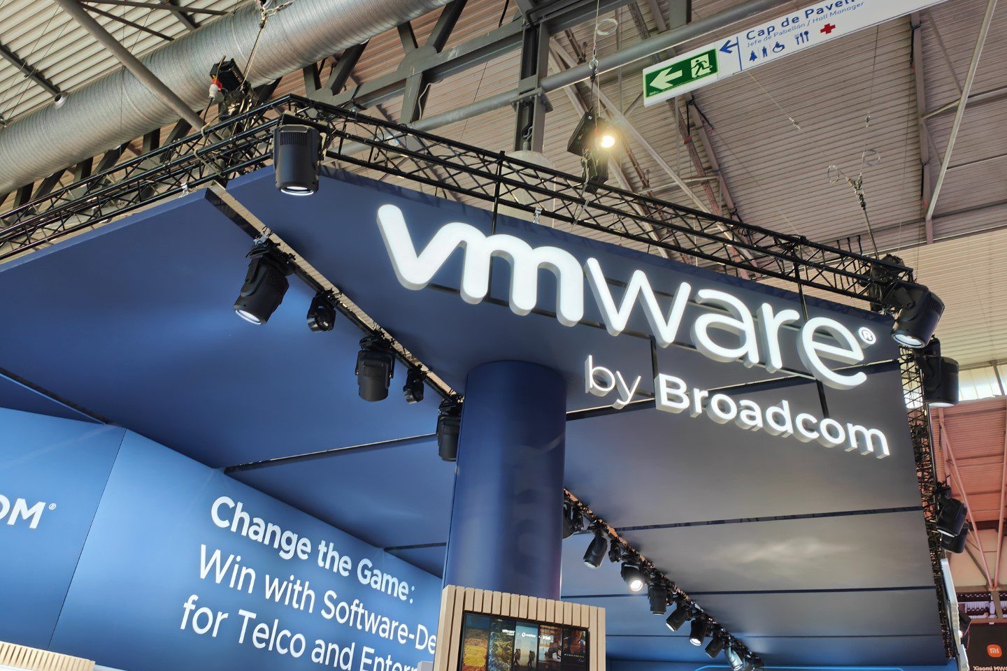 vmware mwc 2024