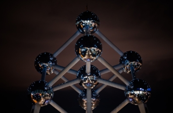 atomium nexus event hp