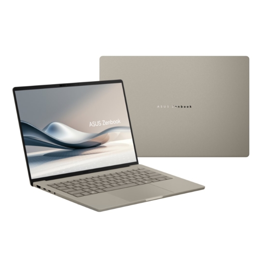 asus zenbook a14