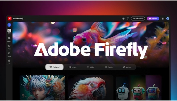 Adobe Firefly breidt uit met externe AI-modellen en functies