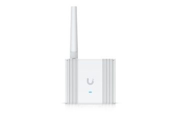 Ubiquiti toont nieuw SuperLink-protocol voor slimme sensoren