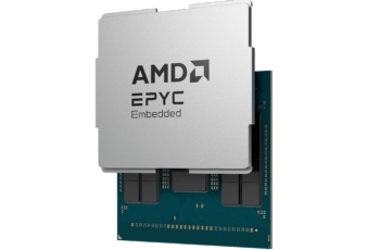 AMD Epyc Embedded 9005 Zen 5c