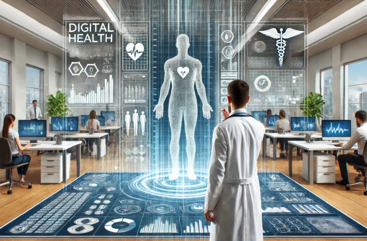 Digital health
