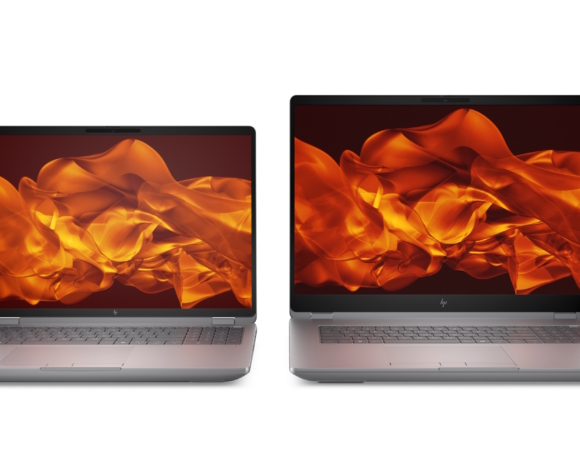 Nieuwe HP Zbook Fury krijgt 18 inchversie en Nvidia Blackwell aan boord
