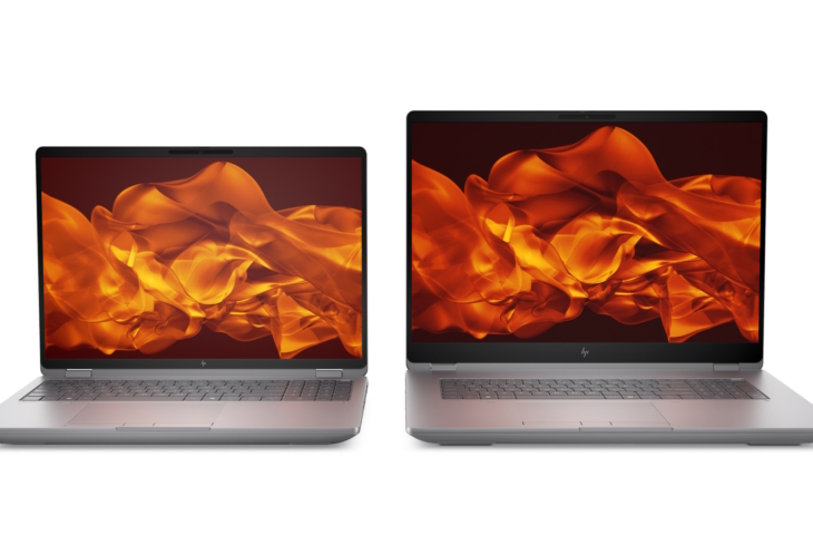 Nieuwe HP Zbook Fury krijgt 18 inchversie en Nvidia Blackwell aan boord