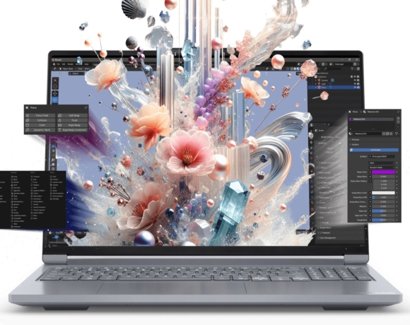 Lenovo ThinkBook 16p