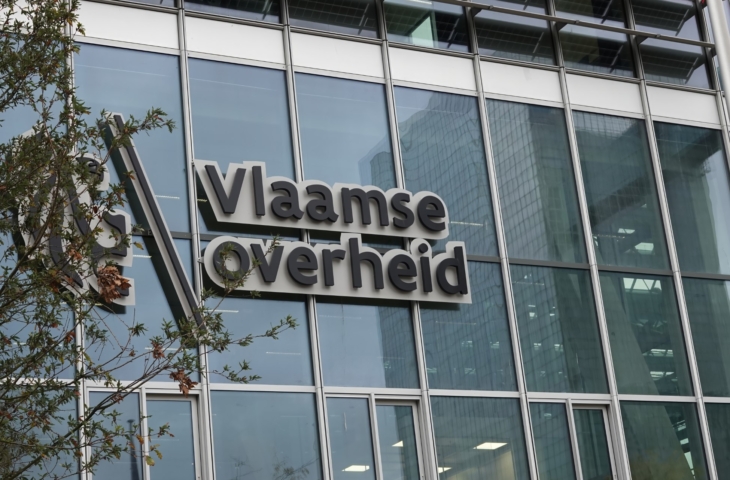 Exclusief digitale overheid spreekt Vlaming niet aan