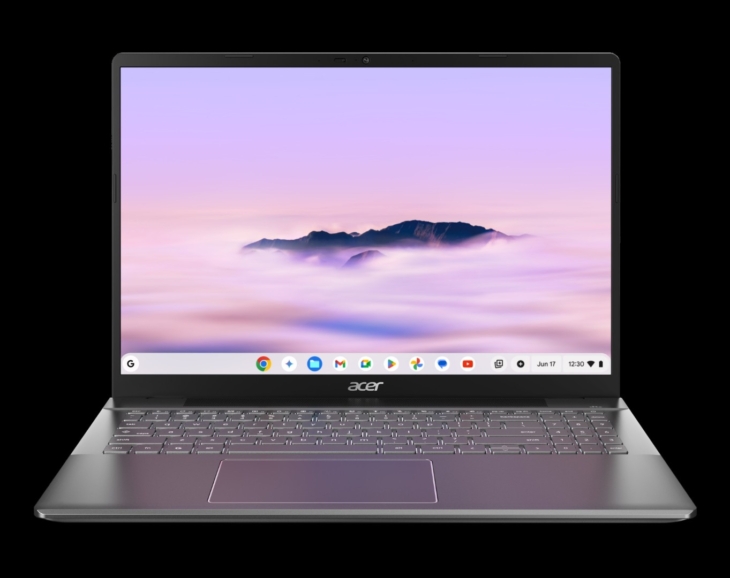 acer chromebook plus 516