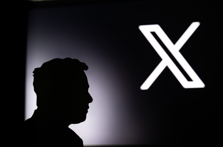 Elon Musk fuseert X met xAI voor 33 miljard dollar