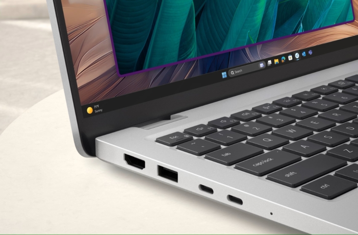 laptop
