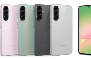 Samsung lanceert nieuwe Galaxy A56, A36 en A26 met AI-functies