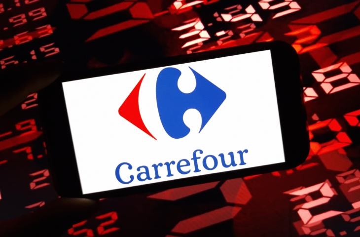 Carrefour Mobile getroffen door datalek: klantgegevens circuleren online