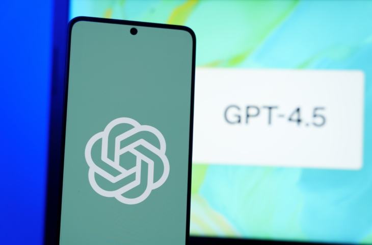 OpenAI wil grootste AI-model GPT-4.5 uit API halen