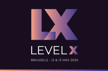 LevelX: The strategy and networking conference for the Belgian datacenter & digital infrastructure industry 