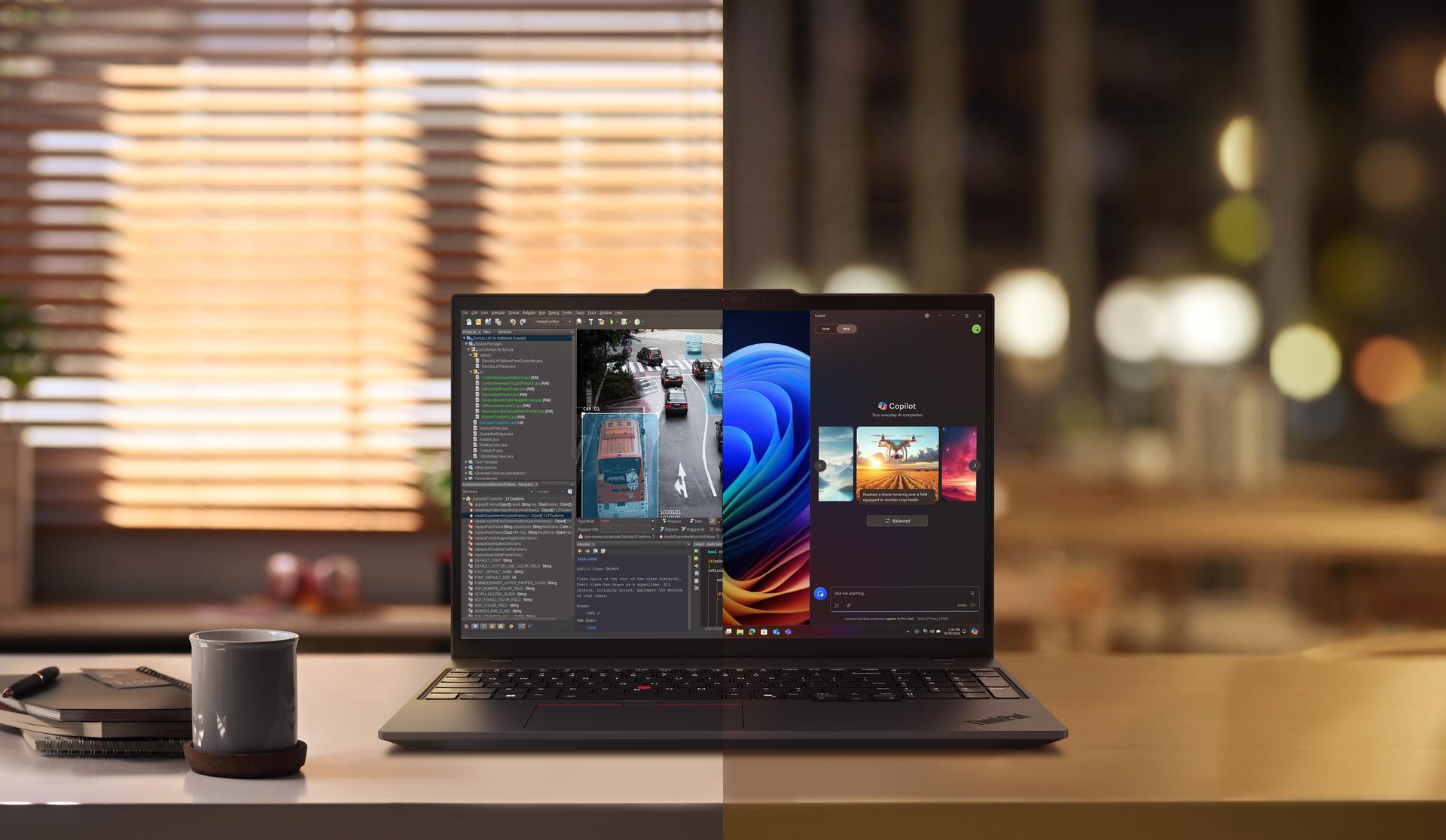 ThinkPad P16s Gen 4_AMD_Still_Life_AI_2 lenovo thinkpad p16s amd