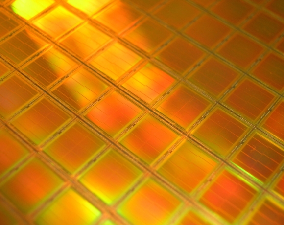 Wafer