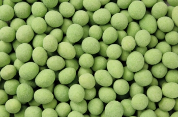 Wasabinootjes
