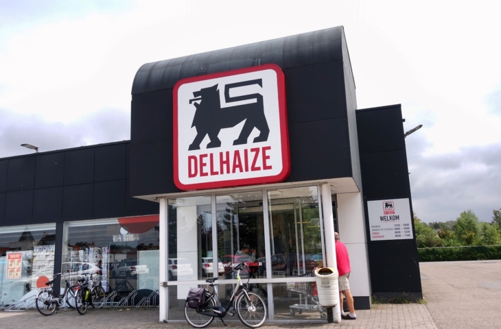 delhaize