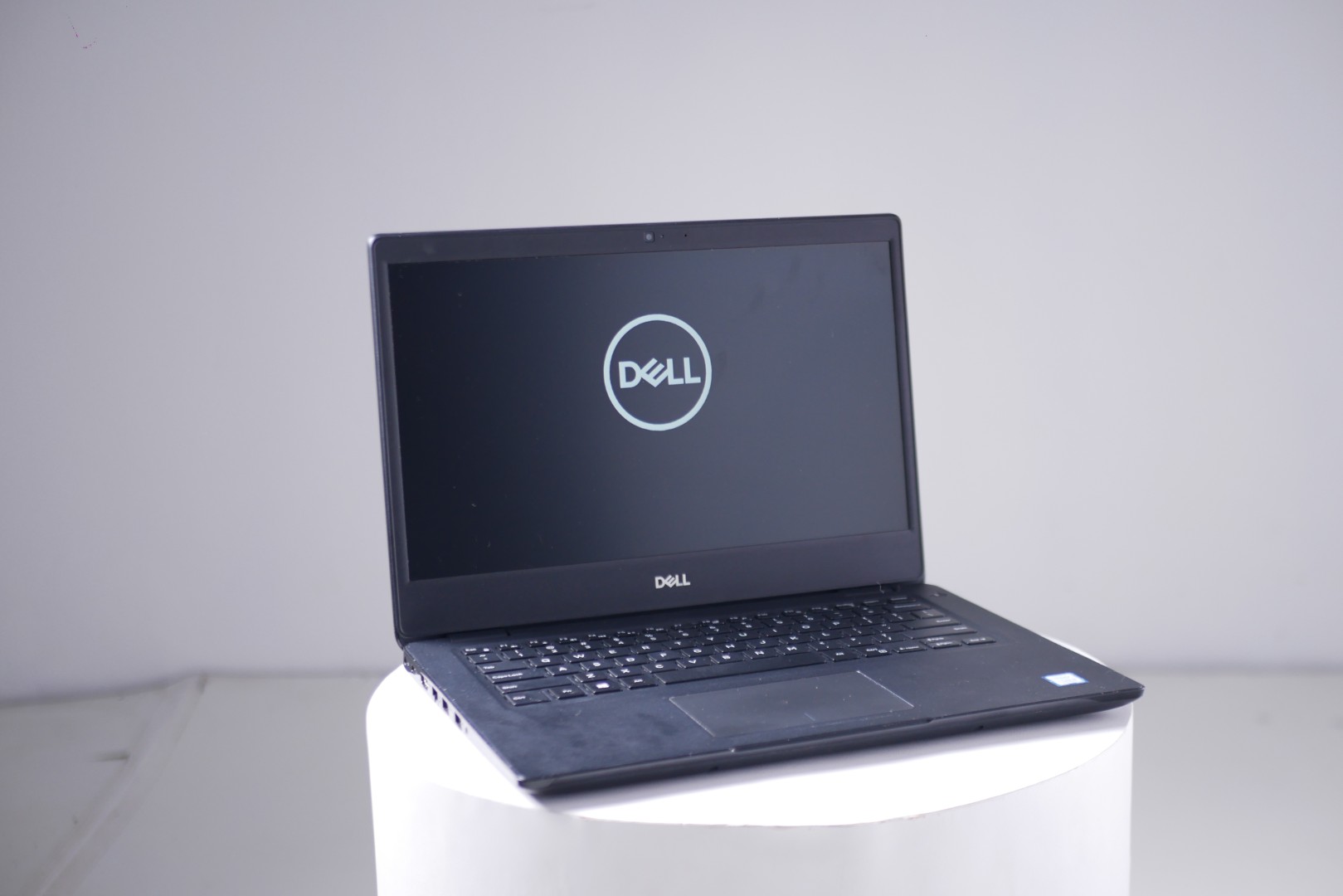 dell laptop