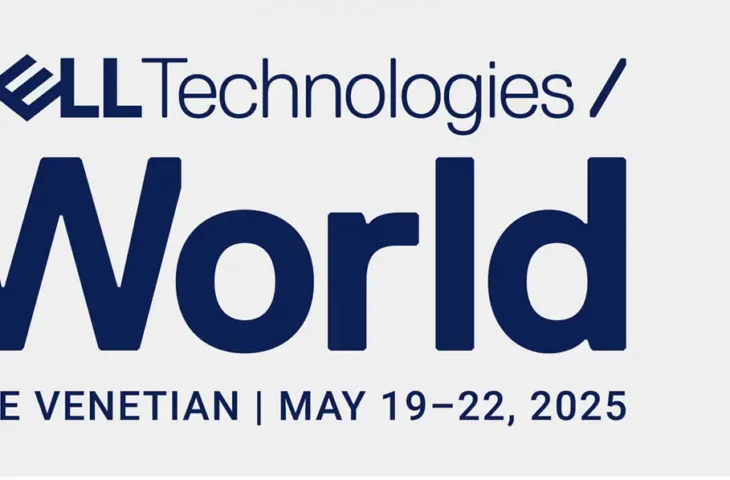 Dell Technologies World 2025