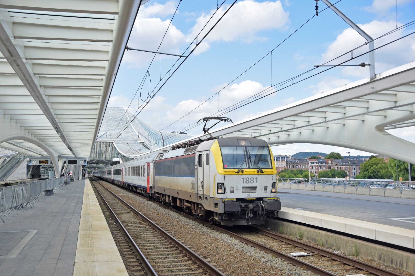 nmbs trein