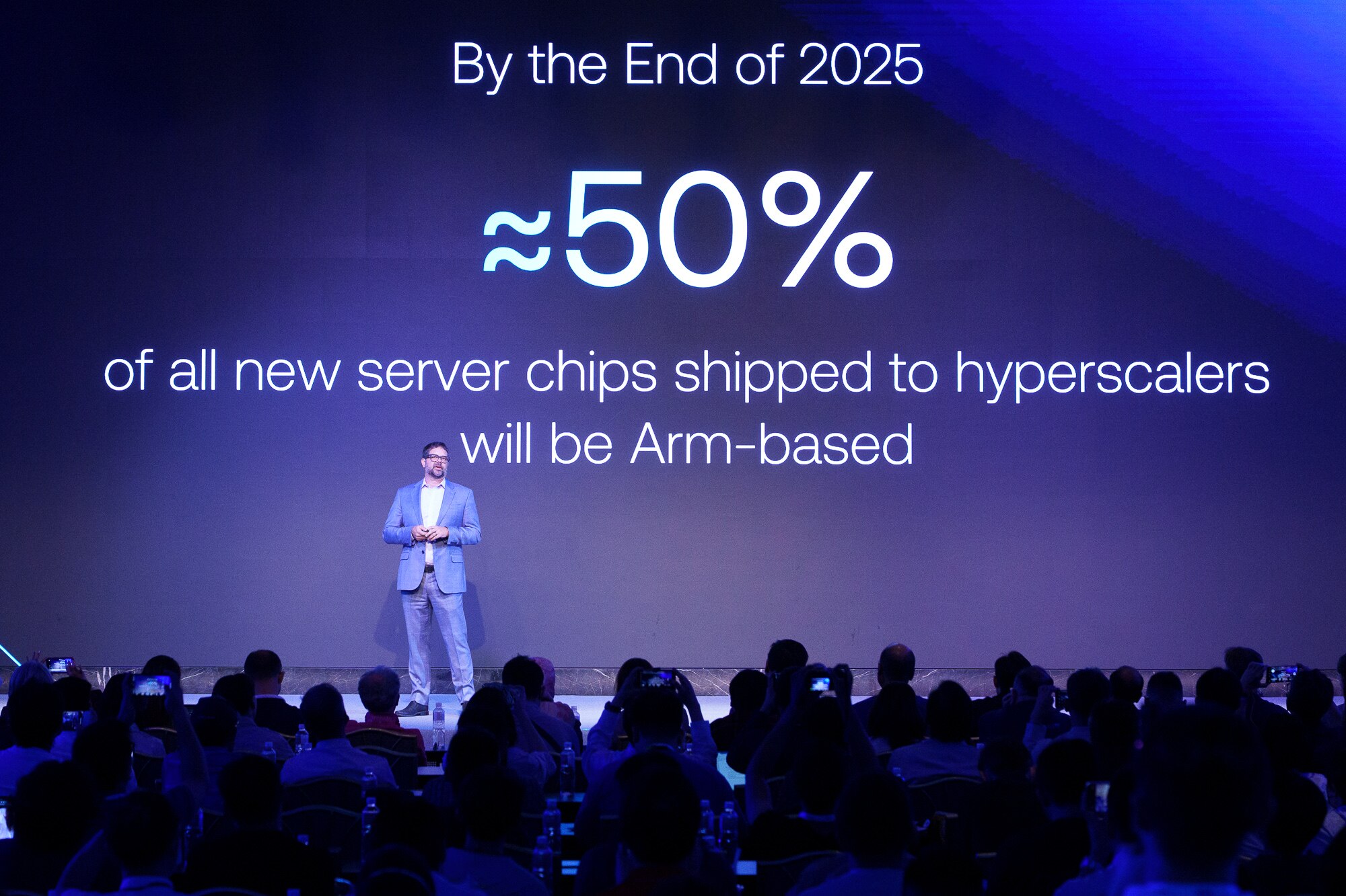 Arm Computex photo 1