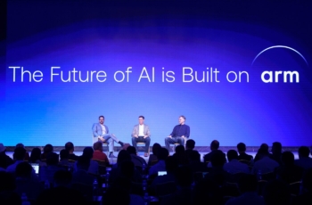 Arm gelooft heilig in AI aan de edge: ‘Inference is waar de echte waarde zit’
