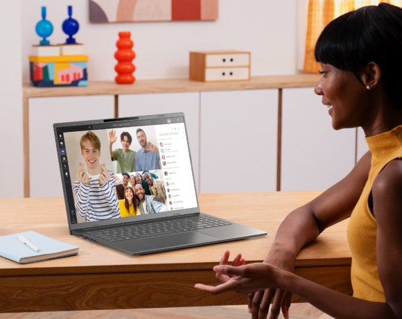 Acer lanceert zes nieuwe Copilot+ AI-laptops in Aspire-reeks