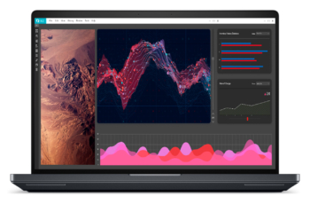 Dell onthult eerste workstation met Qualcomm AI 100 NPU