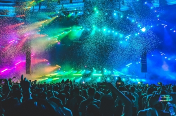 Connectiviteit als fundament van culturele evenementen zoals het Eurovisie Songfestival