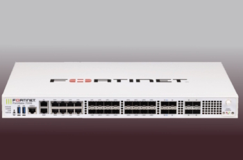 Fortinet lanceert FortiGate 700G-firewall voor hybride mesh-netwerken