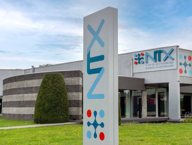 Kantoor NTX