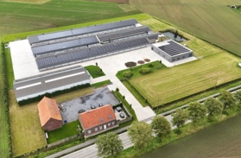 Datacenterbedrijf LCL bouwt zonnepark bovenop landbouwbedrijven