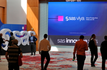 sas innovate