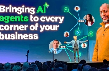 ServiceNow introduceert autonome IT-functies met AI-agenten