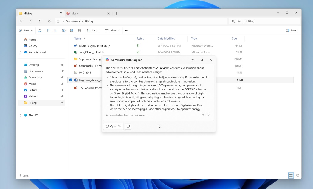 Summarize-with-Copilot-Action-in-FE