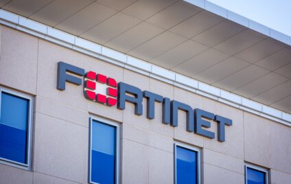 Image for the article: Fortinet: AI drijft stijging ransomware-aanvallen met 389 procent in 2025