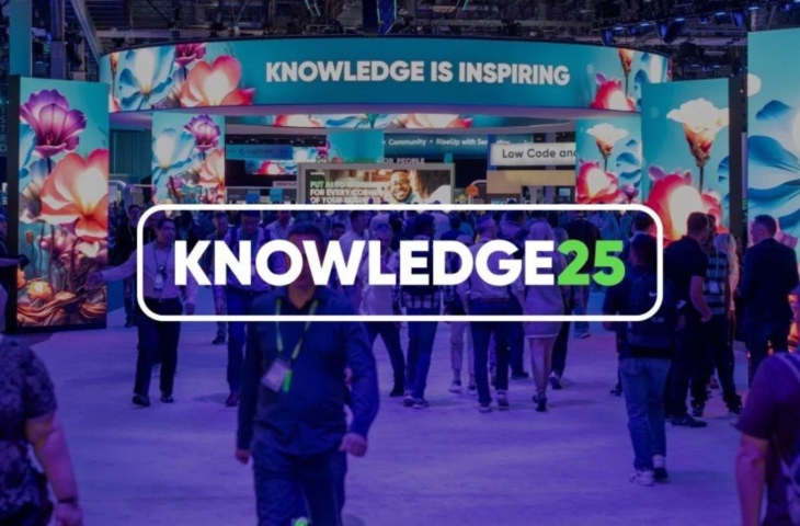 ServiceNow Knowledge 2025