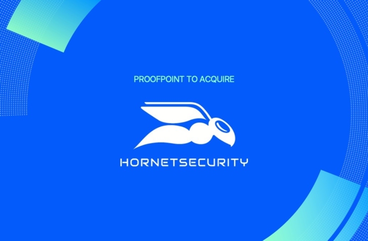proofpoint overname hornetsecurity