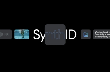 Google Synth ID