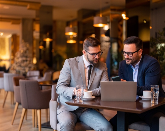 Telenet lanceert app die wifi-netwerk onderverdeelt in zones