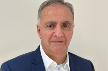 De CIO als onderdeel van R&D: Rami Mazid, CIO van Nutanix aan het woord