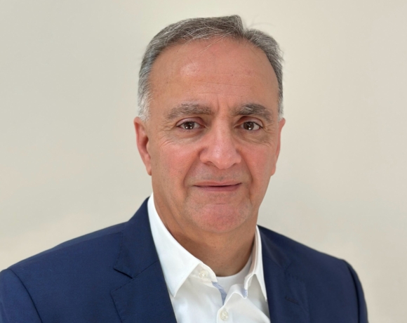 De CIO als onderdeel van R&D: Rami Mazid, CIO van Nutanix aan het woord