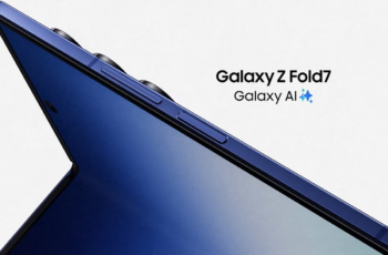 Samsung Galaxy Z Fold7