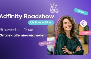 Easi Adfinity Roadshow online